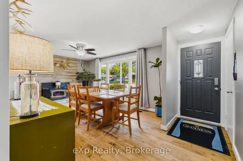 739 Waterloo Street Wellington North ON N0G 2L3
