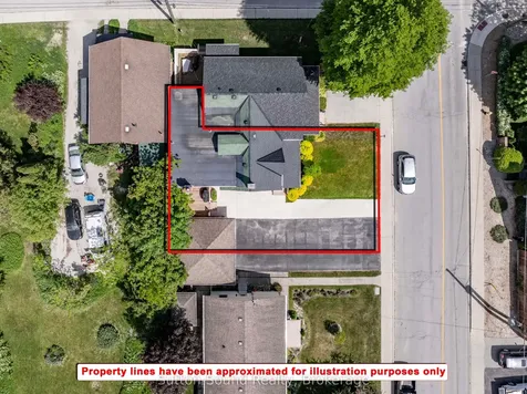 894 3rd Avenue W Owen Sound ON N4K 4P5