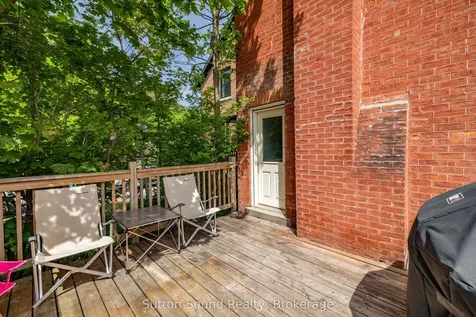 894 3rd Avenue W Owen Sound ON N4K 4P5