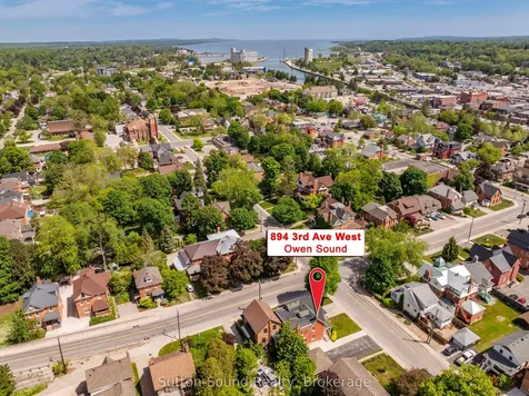 894 3rd Avenue W Owen Sound ON N4K 4P5