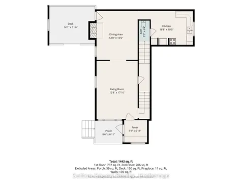 894 3rd Avenue W Owen Sound ON N4K 4P5