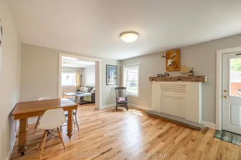 894 3rd Avenue W Owen Sound ON N4K 4P5