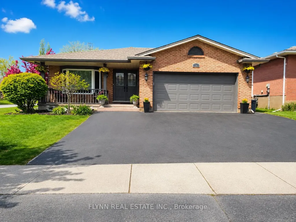 7763 Swan Street Niagara Falls ON L2H 2P7