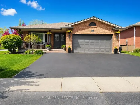 7763 Swan Street Niagara Falls ON L2H 2P7