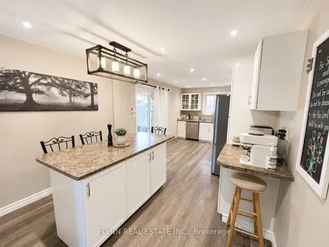 7763 Swan Street Niagara Falls ON L2H 2P7