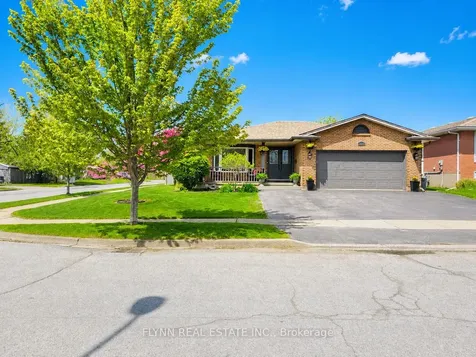 7763 Swan Street Niagara Falls ON L2H 2P7