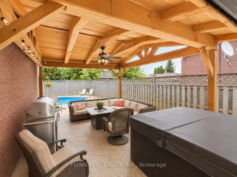 7763 Swan Street Niagara Falls ON L2H 2P7