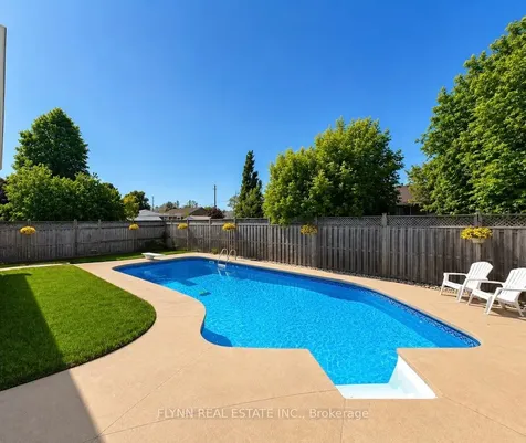 7763 Swan Street Niagara Falls ON L2H 2P7