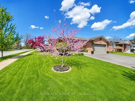 7763 Swan Street Niagara Falls ON L2H 2P7