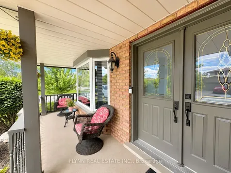 7763 Swan Street Niagara Falls ON L2H 2P7