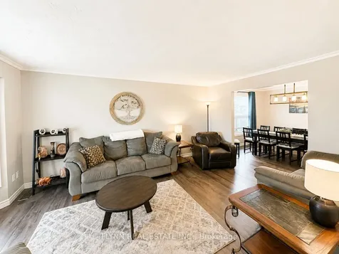 7763 Swan Street Niagara Falls ON L2H 2P7