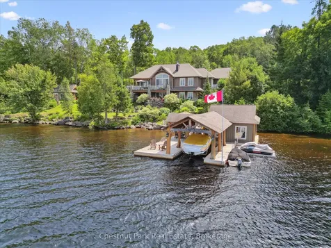 904 Aspdin Road Huntsville ON P1H 2J2