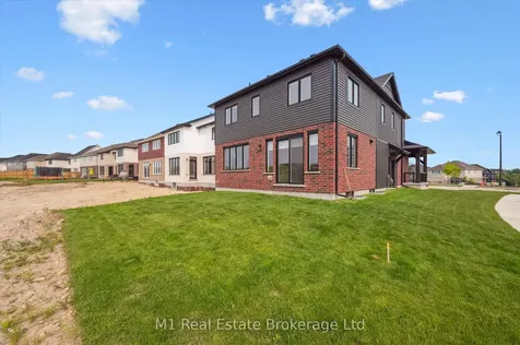 184 Haylock Avenue Centre Wellington ON N0B 1S0