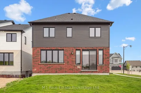 184 Haylock Avenue Centre Wellington ON N0B 1S0