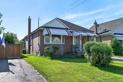 167 Taylor Avenue Hamilton ON L8K 3T1
