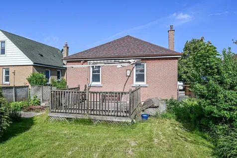 167 Taylor Avenue Hamilton ON L8K 3T1