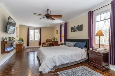 2602 Muskoka 10 Road Huntsville ON P1H 2J3