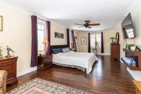 2602 Muskoka 10 Road Huntsville ON P1H 2J3