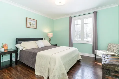 2602 Muskoka 10 Road Huntsville ON P1H 2J3