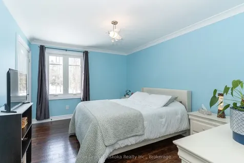 2602 Muskoka 10 Road Huntsville ON P1H 2J3
