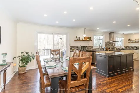 2602 Muskoka 10 Road Huntsville ON P1H 2J3