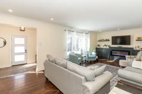 2602 Muskoka 10 Road Huntsville ON P1H 2J3