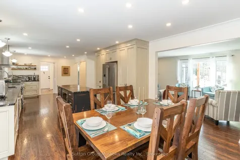2602 Muskoka 10 Road Huntsville ON P1H 2J3
