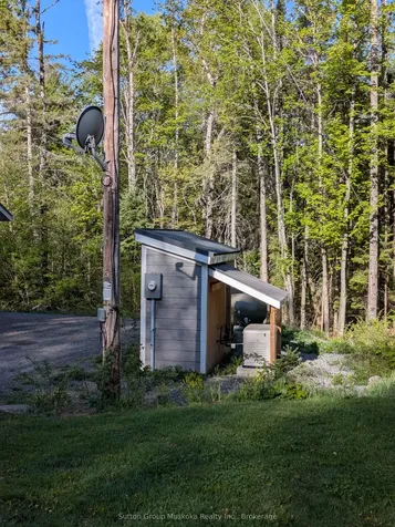 2602 Muskoka 10 Road Huntsville ON P1H 2J3