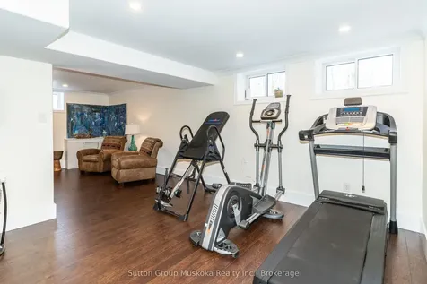 2602 Muskoka 10 Road Huntsville ON P1H 2J3