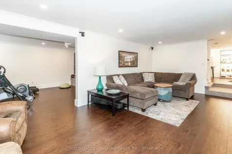 2602 Muskoka 10 Road Huntsville ON P1H 2J3