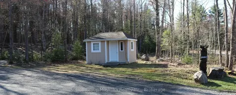 2602 Muskoka 10 Road Huntsville ON P1H 2J3