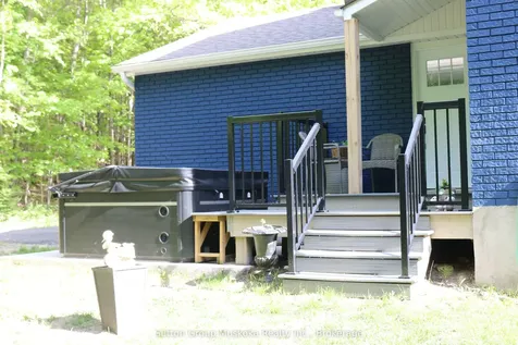 2602 Muskoka 10 Road Huntsville ON P1H 2J3
