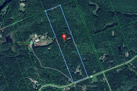 2602 Muskoka 10 Road Huntsville ON P1H 2J3