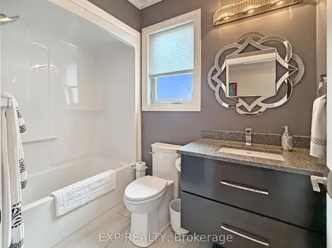 121 Turnberry Trail Welland ON L3B 0B7