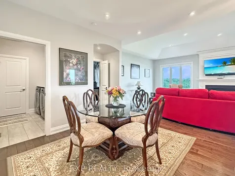 121 Turnberry Trail Welland ON L3B 0B7
