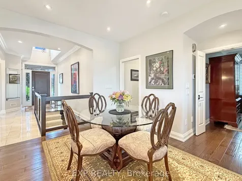 121 Turnberry Trail Welland ON L3B 0B7