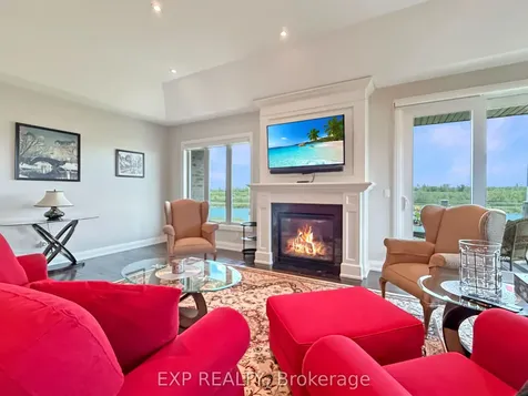 121 Turnberry Trail Welland ON L3B 0B7