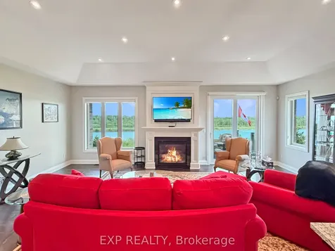 121 Turnberry Trail Welland ON L3B 0B7