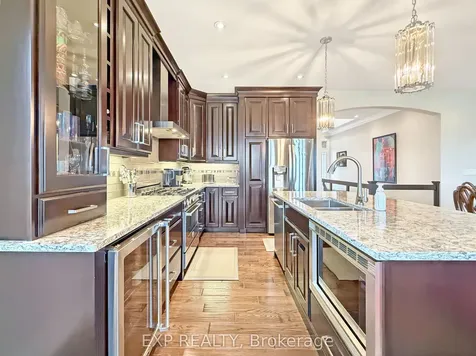 121 Turnberry Trail Welland ON L3B 0B7