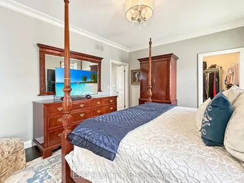 121 Turnberry Trail Welland ON L3B 0B7