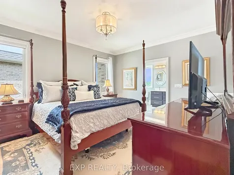 121 Turnberry Trail Welland ON L3B 0B7