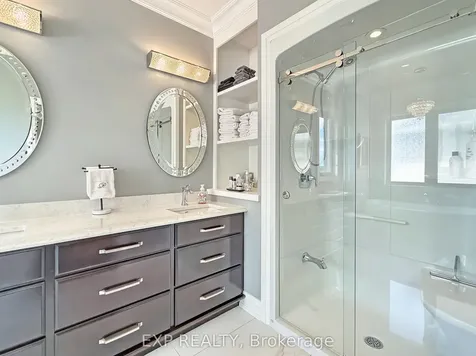 121 Turnberry Trail Welland ON L3B 0B7