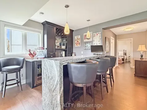 121 Turnberry Trail Welland ON L3B 0B7