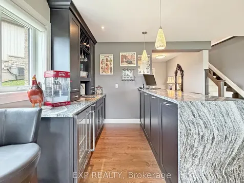 121 Turnberry Trail Welland ON L3B 0B7