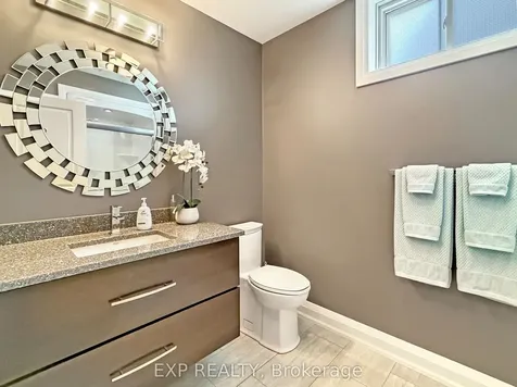 121 Turnberry Trail Welland ON L3B 0B7