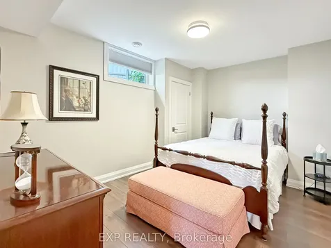 121 Turnberry Trail Welland ON L3B 0B7