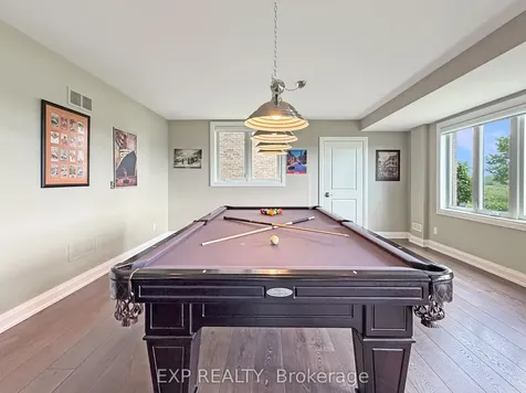 121 Turnberry Trail Welland ON L3B 0B7