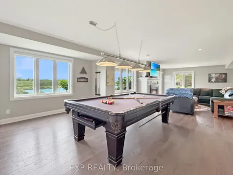 121 Turnberry Trail Welland ON L3B 0B7