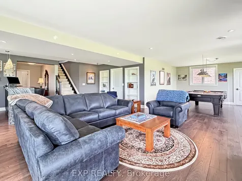121 Turnberry Trail Welland ON L3B 0B7