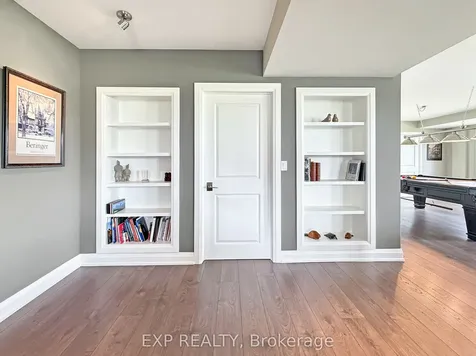 121 Turnberry Trail Welland ON L3B 0B7